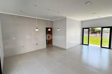 Casa &agrave; venda - 80m&sup2; - Palotina