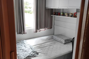 Apartamento &agrave; venda - 52m&sup2; - Parque Alto da Paran&aacute;