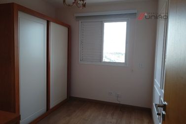 Apartamento para alugar - 109m&sup2; - Jardim America