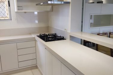 Apartamento para alugar - Zona VI