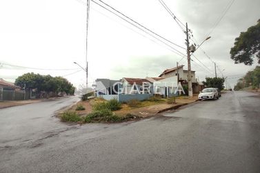 Casa &agrave; venda - 41m&sup2; - VILA PIONEIRO