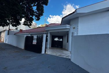 Casa &agrave; venda - 168m&sup2; - Zona I