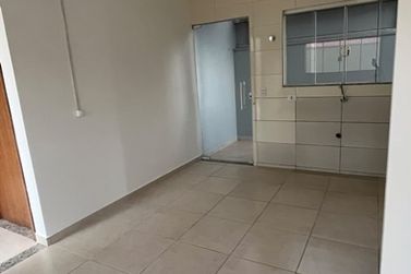 Casa para alugar - 90m&sup2; - Jardim Veneza