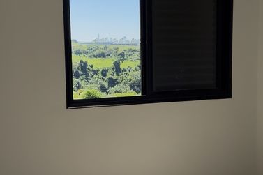 Apartamento &agrave; venda - 47m&sup2; - Jardim Porto Madero