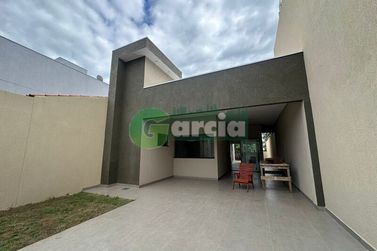 Casa para alugar - Zona V