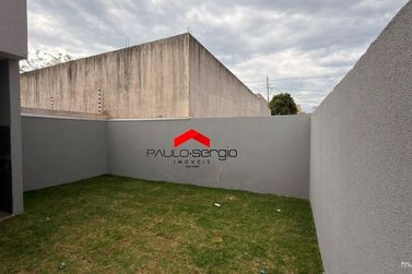 Casa &agrave; venda - PARQUE METROPOLITANO
