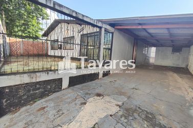 Casa &agrave; venda - 99m&sup2; - Zona VII