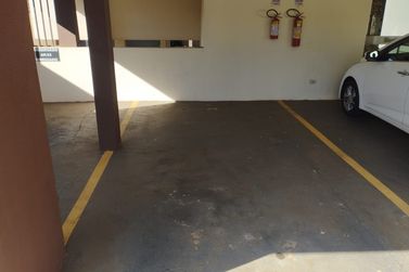 Apartamento &agrave; venda - 48m&sup2; - Zona II