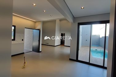 Casa &agrave; venda - 142m&sup2; - JARDIM GISELA