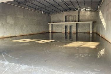 Sala Comercial para alugar - 410m&sup2; - Avenida Paran&aacute;