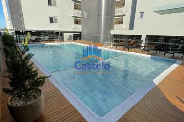Apartamento &agrave; venda - 185m&sup2; - Zona II