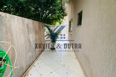 Casa para alugar - 195m&sup2; - Parque Bandeirantes