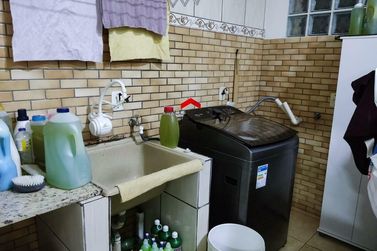 Sobrado &agrave; venda - 324m&sup2; - Jardim Global