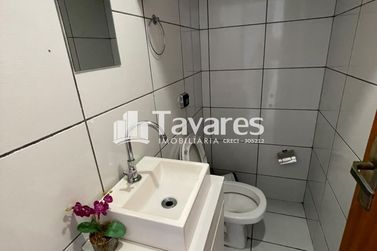 Sobrado &agrave; venda - 145m&sup2; - Zona II