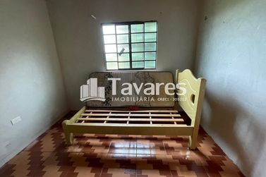 Ch&aacute;cara &agrave; venda - 36000m&sup2; - &Aacute;rea Rural de Umuarama