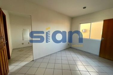 Apartamento para alugar - Pq. Vitoria Regia