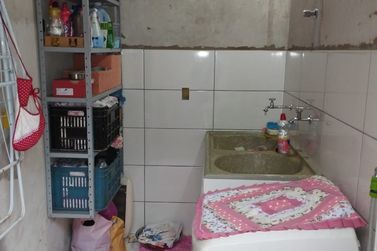Casa &agrave; venda - 108m&sup2; - Parque Metropolitano