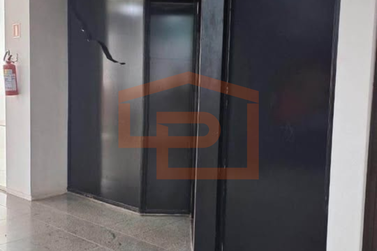 Sala Comercial para alugar - 60m&sup2; - Zona I