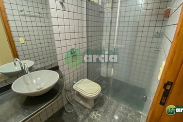 Apartamento &agrave; venda - ZONA I