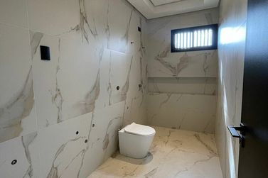 Casa &agrave; venda - 163m&sup2; - CONDOM&Iacute;NIO PAYSAGE UNIQUE