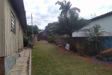 Casa &agrave; venda - 598m&sup2; - Zona IV