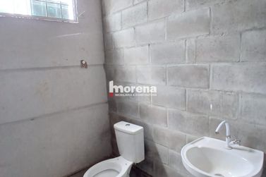 Sal&atilde;o Comercial para alugar - 500m&sup2; - Jardim Santiago