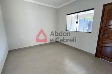 Casa &agrave; venda - 115m&sup2; - Parque Residencial Metropolitano