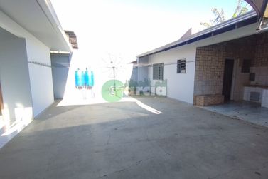 Casa &agrave; venda - 186m&sup2; - Jardim Alto da Boa Vista