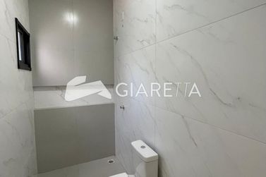 Casa &agrave; venda - 60m&sup2; - JARDIM COOPAGRO