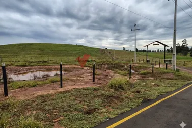 Ch&aacute;cara &agrave; venda - &Aacute;rea Rural de Umuarama