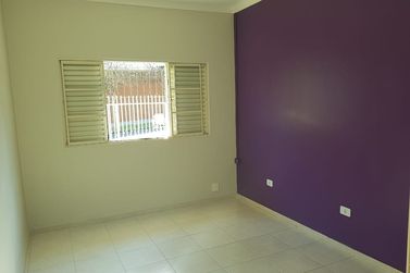 Casa &agrave; venda - 231m&sup2; - Jardim Birig&uuml;i