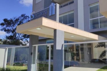 Apartamento &agrave; venda - 112m&sup2; - Jardim Am&eacute;rica