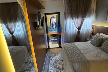 Casa &agrave; venda - 157m&sup2; - PORTO COBRINCO I
