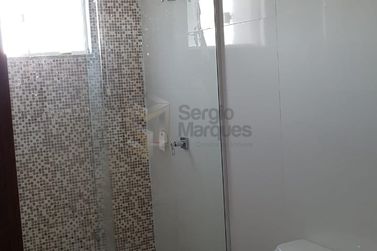 Casa &agrave; venda - 275m&sup2; - Condom&iacute;nio Royal Garden