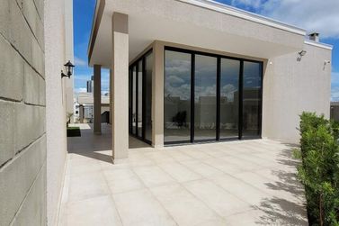 Apartamento &agrave; venda - 66m&sup2; - Parque Residencial Interlagos