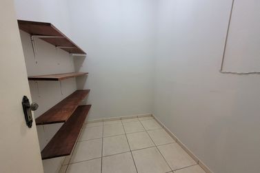 Casa para alugar - 324m&sup2; - Zona I