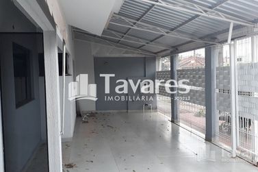 Casa &agrave; venda - 120m&sup2; - Jardim Veneza