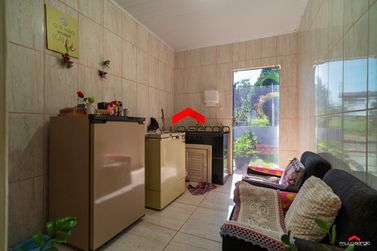 Ch&aacute;cara &agrave; venda - Br 323