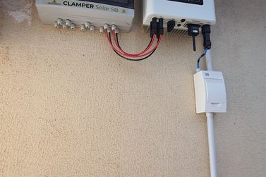 Casa &agrave; venda - 105m&sup2; - Jardim Paris