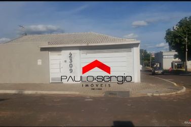 Casa &agrave; venda - 130m&sup2; - ALTO DA PARAN&Aacute;