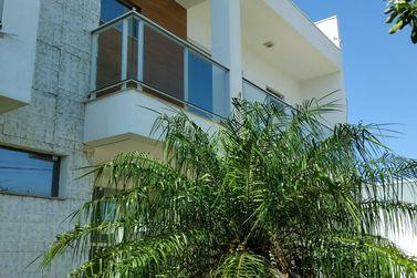Sobrado &agrave; venda - 250m&sup2; - Parque Residencial G&aacute;vea