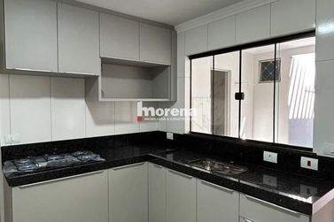 Apartamento para alugar - 150m&sup2; - Zona I