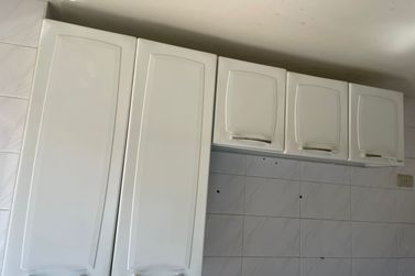 Apartamento para alugar - 40m&sup2; - Zona III
