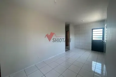 Casa &agrave; venda - Jardim Gar&ccedil;as