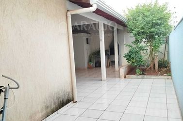 Casa &agrave; venda - 101m&sup2; - Jardim Janina
