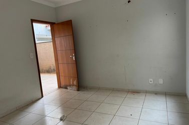 Casa &agrave; venda - 192m&sup2; - Parque Bandeirantes