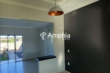 Casa &agrave; venda - 80m&sup2; - Primavera