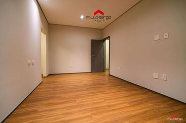 Casa &agrave; venda - 247m&sup2; - Residencial Euro Park