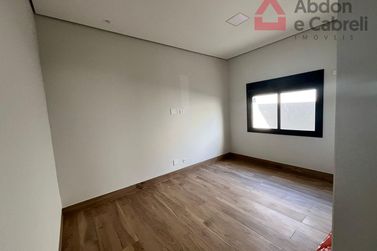 Casa para alugar - 182m&sup2; - Paysage Essenza Condom&iacute;nio