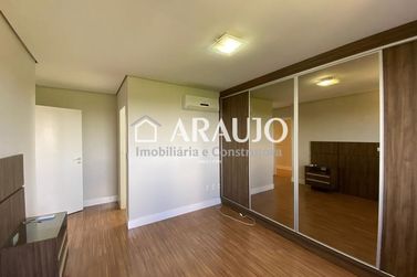 Apartamento &agrave; venda - 126m&sup2; - Edif&iacute;cio Villa Lobos - ZONA I